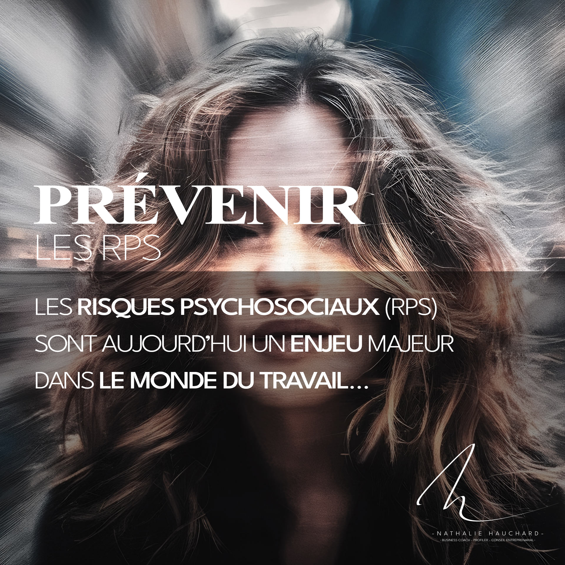PRÉVENIR LES RPS 