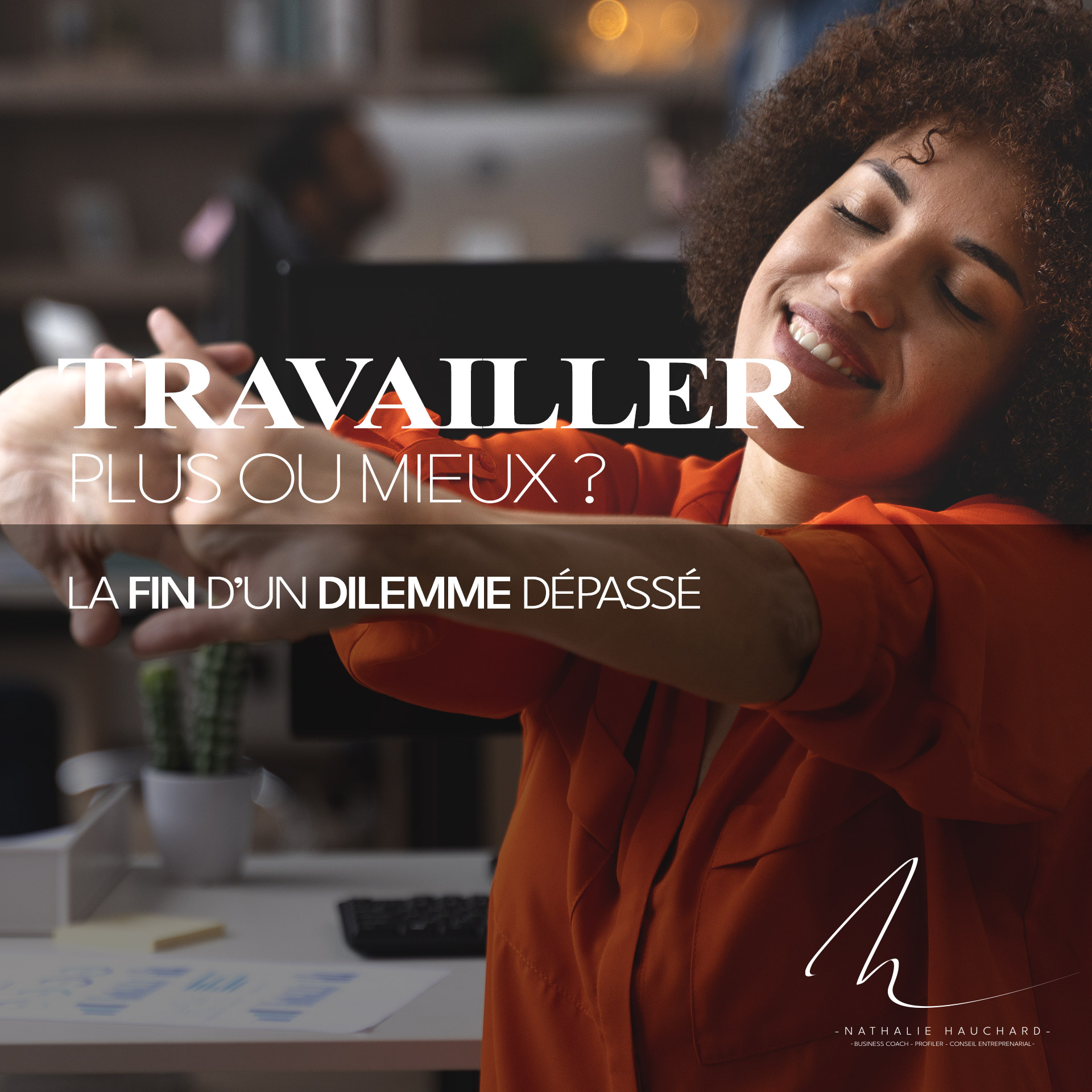 TRAVAILLER