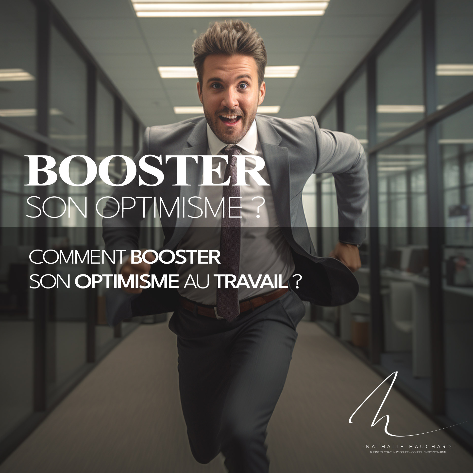 COMMENT BOOSTER