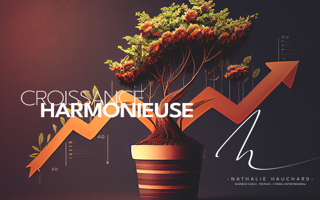 CROISSANCE HAUCHARD SUCCES