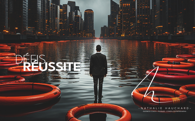 NATHALIE HAUCHARD REUSSITE