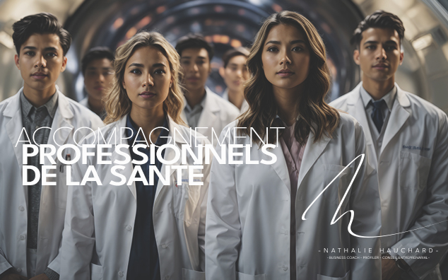 NATHALIE HAUCHARD MEDICAL