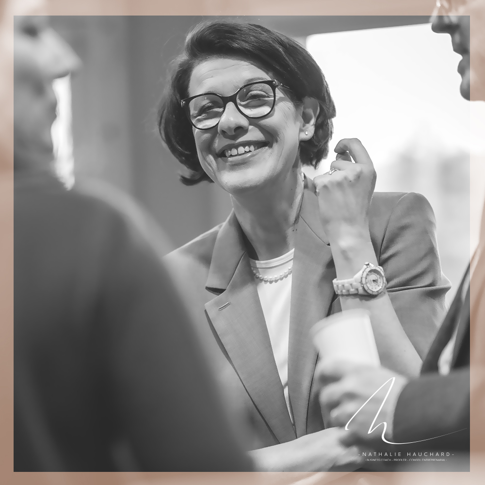 NATHALIE HAUCHARD DEVELOPPEMENT PERSONNEL ENTREPRI