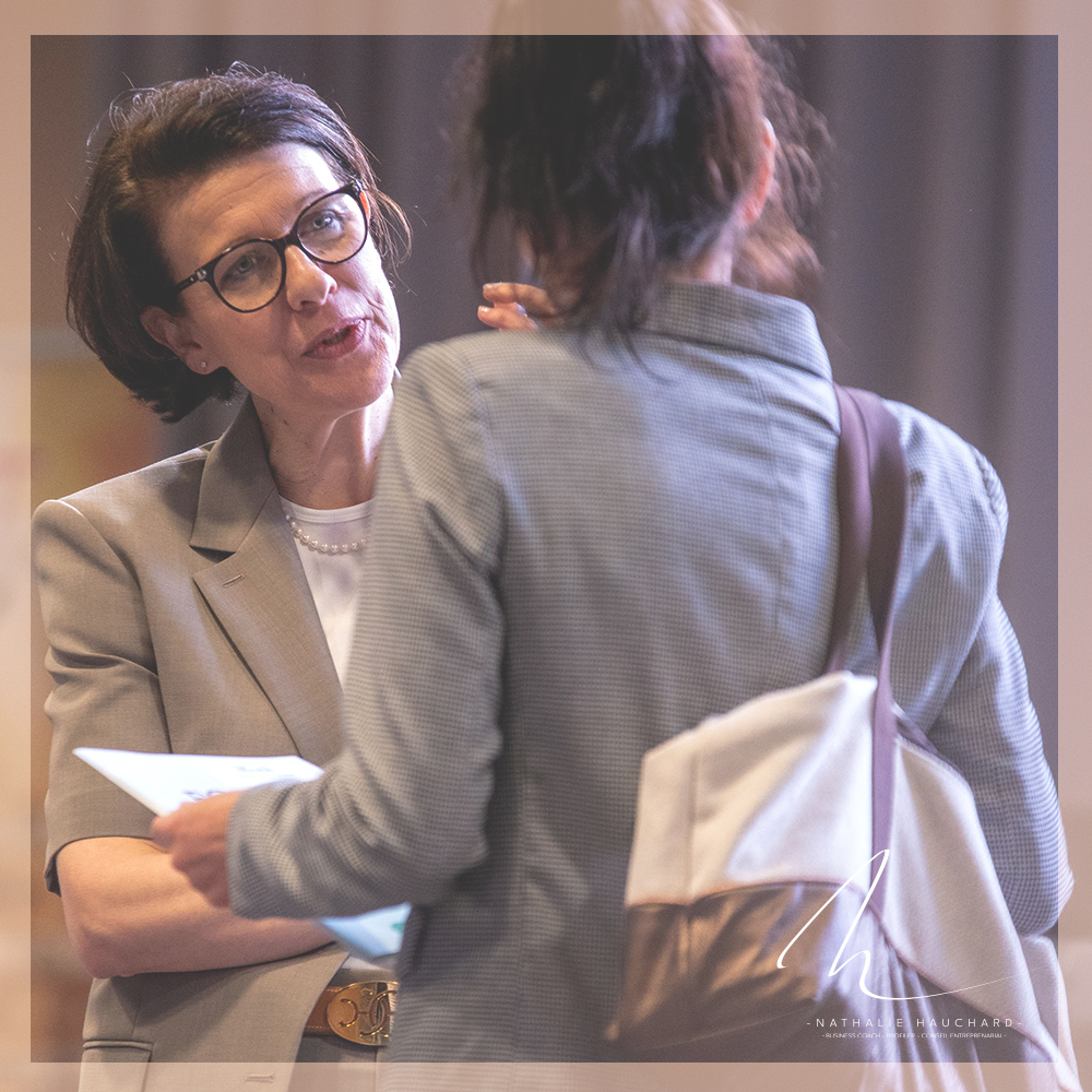 NATHALIE HAUCHARD DEVELOPPEMENT PERSONNEL ENTREPRI