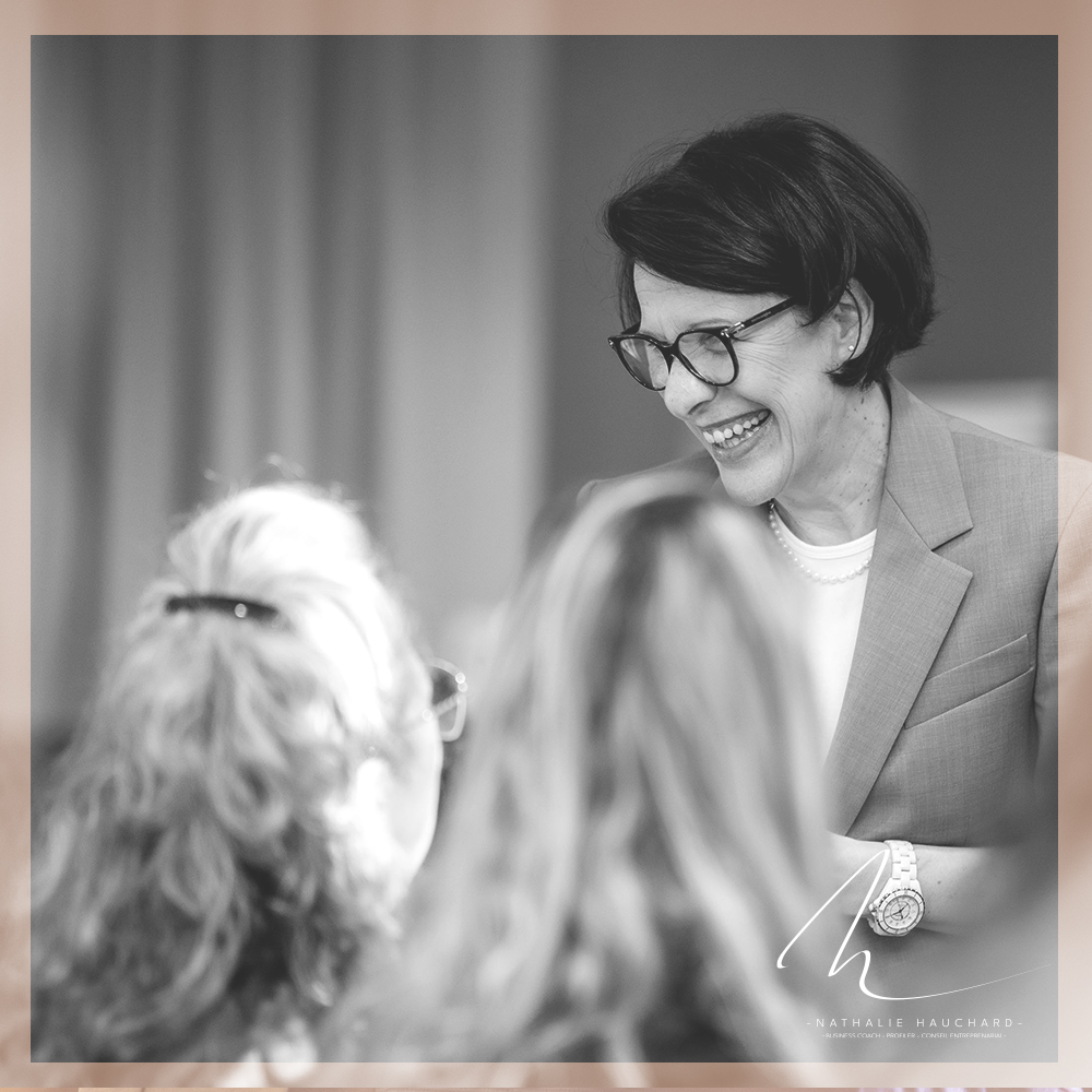 NATHALIE HAUCHARD DEVELOPPEMENT PERSONNEL ENTREPRI