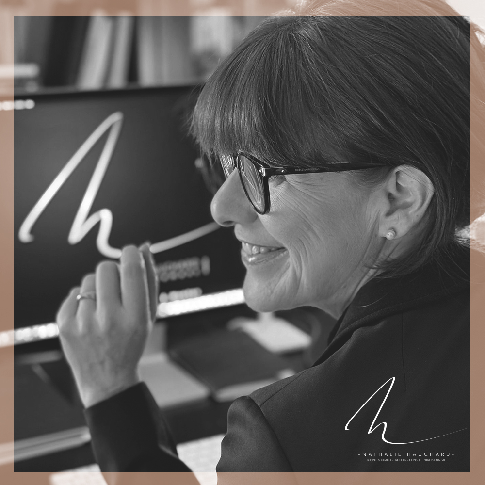 NATHALIE HAUCHARD DEVELOPPEMENT PERSONNEL ENTREPRI