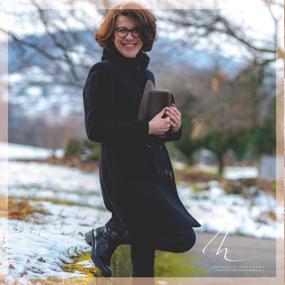 NATHALIE HAUCHARD DEVELOPPEMENT PERSONNEL ENTREPRI