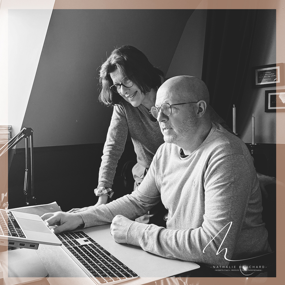 NATHALIE HAUCHARD DEVELOPPEMENT PERSONNEL ENTREPRI