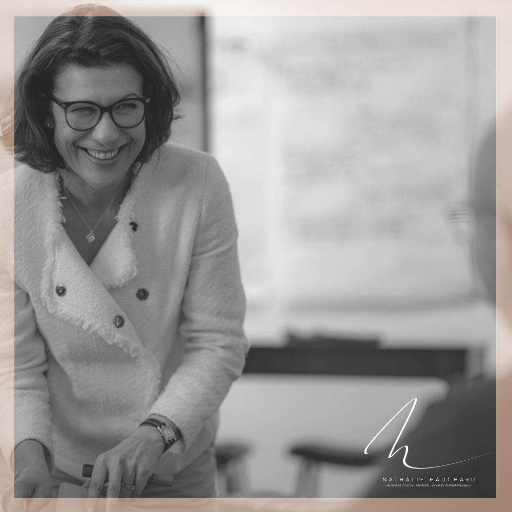 NATHALIE HAUCHARD DEVELOPPEMENT PERSONNEL ENTREPRI