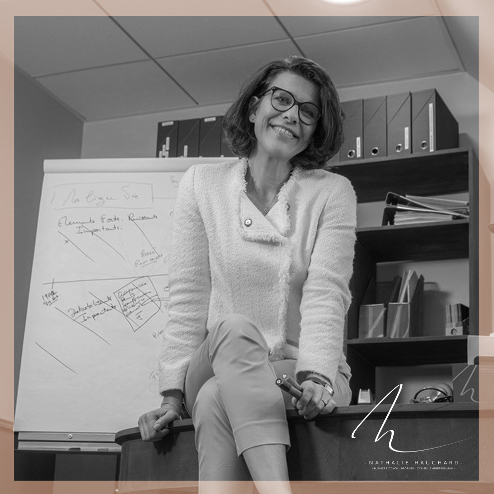 NATHALIE HAUCHARD DEVELOPPEMENT PERSONNEL ENTREPRI