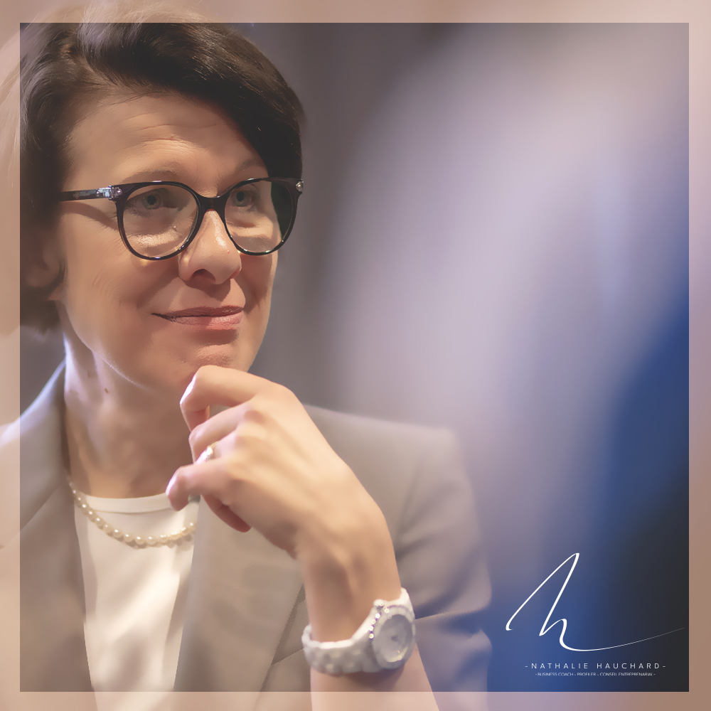 NATHALIE HAUCHARD DEVELOPPEMENT PERSONNEL ENTREPRI