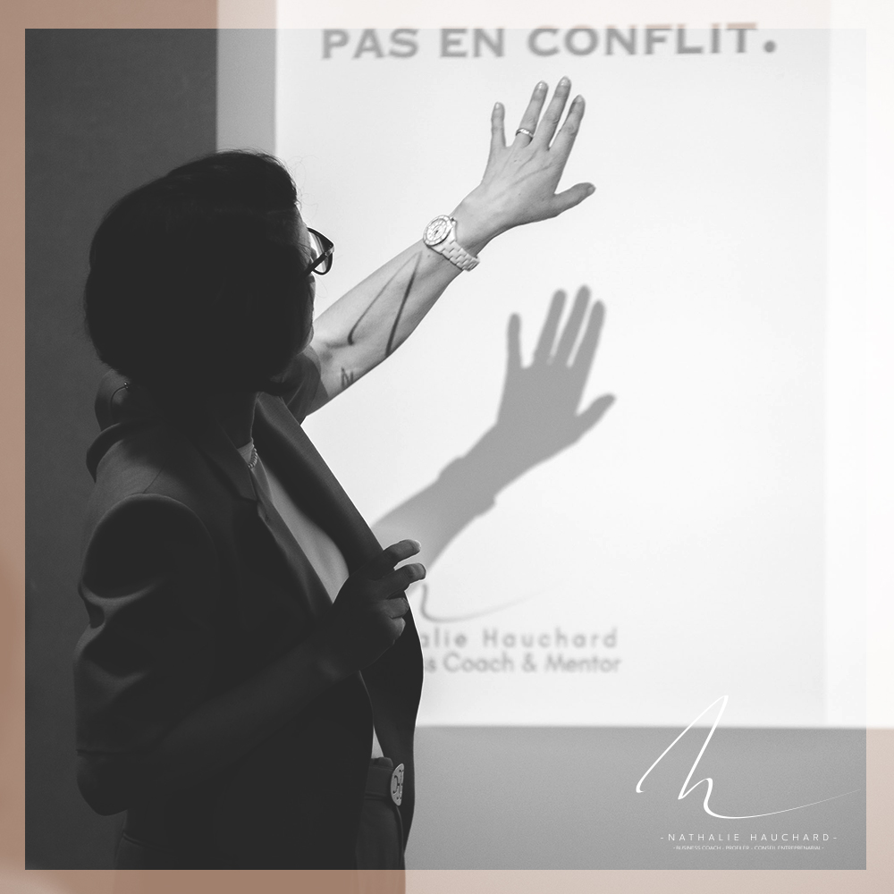 NATHALIE HAUCHARD DEVELOPPEMENT PERSONNEL ENTREPRI