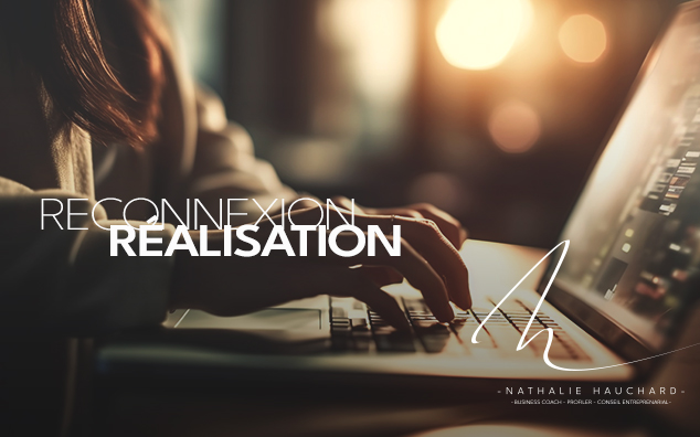 NATHALIE HAUCHARD REALISATION