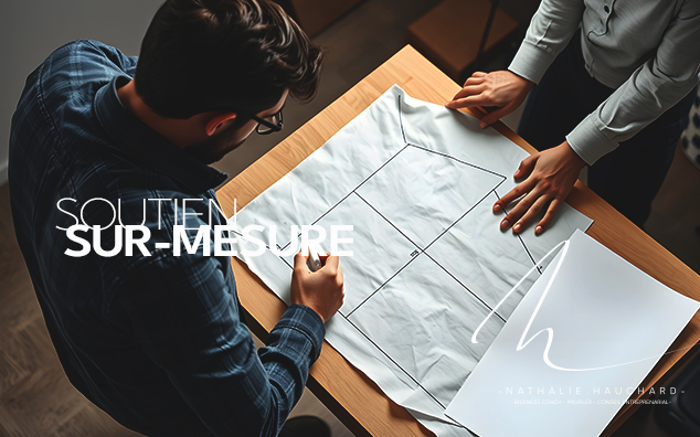 NATHALIE HAUCHARD SUR MESURE